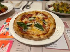 -安妮意大利餐厅(世贸天阶店)