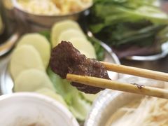 -姐夫家·沈阳黏糊麻辣拌·拌鸡架·冷面(南头古城店)