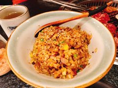 -炙忧烤肉屋(中国铁建广场店)
