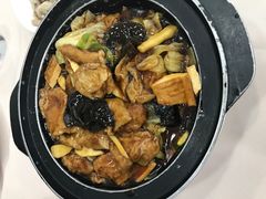 -老人和饭店(淮海中路店)
