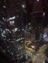 -OCEAN DANCE高空舞蹈室