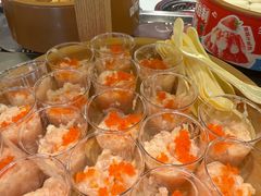 -龍歌自助小火锅(市南金茂湾店)