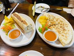-panchos 墨西哥餐厅(嘉绿苑店)