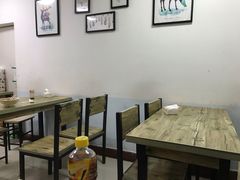 -安徽正宗牛肉板面(南十三路店)