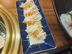 -喜牛日本料理(双街店)