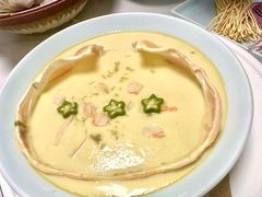-綱元·海鲜豆捞(明州里店)