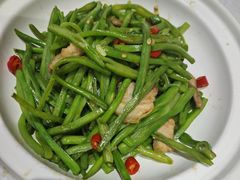 -渔民船说·北塘海鲜·天津菜·海肠捞饭(北塘古镇店)