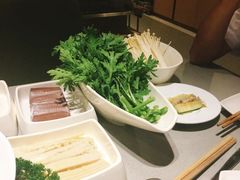 -海底捞火锅(金光华店)