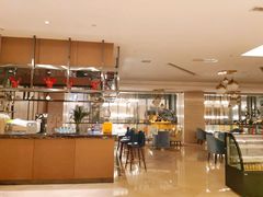 -新希望诺富特酒店-青岛湾中餐厅