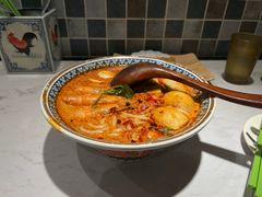 -滕记星发餐室·新加坡菜(巨鹿路店)