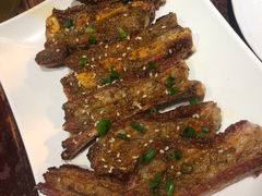 -霄汉羊排(万松园一店)