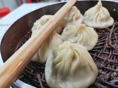 -南京汤包(徽州大道商业步行街店)