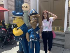 -好莱坞环球影城