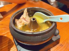 -云海肴·汽锅鸡·云南代表菜(美罗城店)