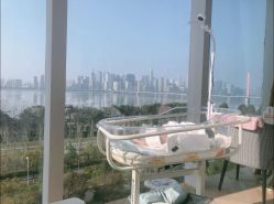 -颐休月子会所(杭州旗舰店)