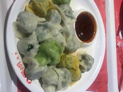 -食悦天美食广场(西安CityOn熙地港购物中心店)