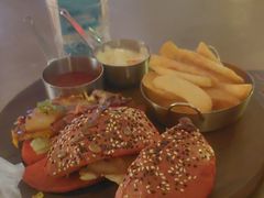-恰餐厅CHAR Grill(北京三里屯洲际店)