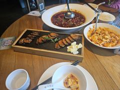 -金牌外婆家(苏州中心店)