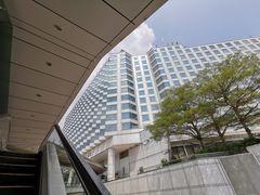 -香港都会海逸酒店