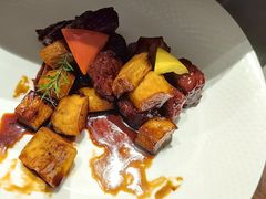 -阿明小菜·海鲜·上海菜(梅陇店)