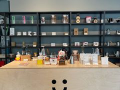 -dotcom coffee古点咖啡(致真大厦店)