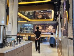 -海上名珠·海鲜酒楼(励骏庞都店)