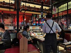 -炉小哥烤肉(朗悦公园茂店)