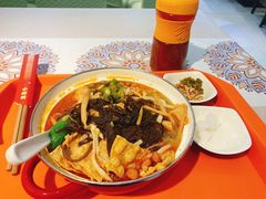 -丽丽三鲜螺蛳粉(田林路店)