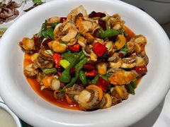 -船歌·鱼水饺青岛菜(枫蓝国际购物中心店)