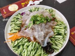 -老边饺子馆(中街店)