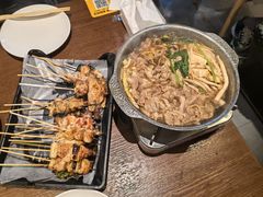 -王氏炉匠·烧鸟放题自助(好运街店)