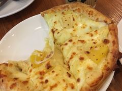 -乐凯撒披萨(南山书城店)