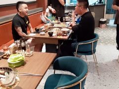 -龙神·炭烧酒场深夜食堂(新街口店)