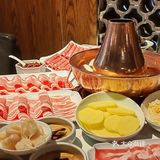 珍藏在小巷的京味涮肉果然是有两把刷子