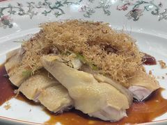 -喜宴又一村·粤菜·茶点·海鲜(壹方天地店)