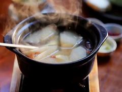 -如禾素食·下午茶·糖水