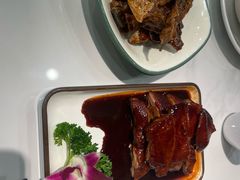上海酱鴨-三玛璐酒楼(汉口路店)