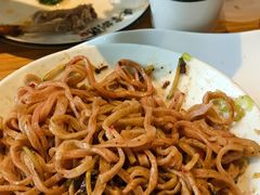 -壹零捌道·北京烤鸭(车公庄店)
