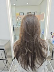 -HD HAIR STYLE