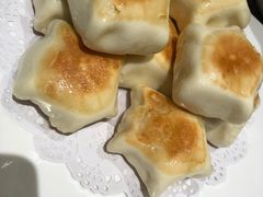 米酒煎包-王府井酒店(金桥港湾店)