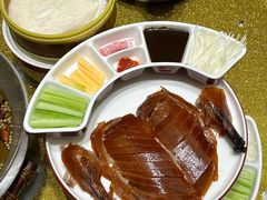-大鸭梨烤鸭(北洼路店)