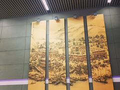 -同济大学(地铁站)