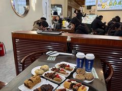 -牛街洪记小吃店(牛街店)