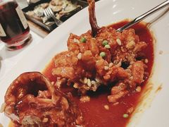 -四季民福烤鸭店(望京旺角店)