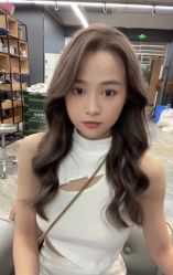 -藤野造型烫染接发