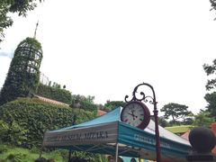 -三鹰之森吉卜力美术馆