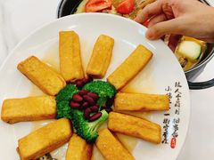 -祈胜邨•顺德鱼生•顺德菜(容桂店)