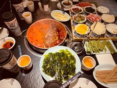 -咏江南·苏式火锅·苏州评弹(观前街店)