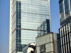 -春熙路步行街