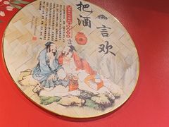 -老北京胡同味道二荤铺(酒仙桥店)
